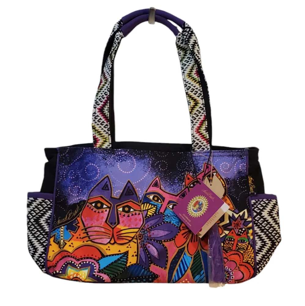 Laurel Burch laurel burch